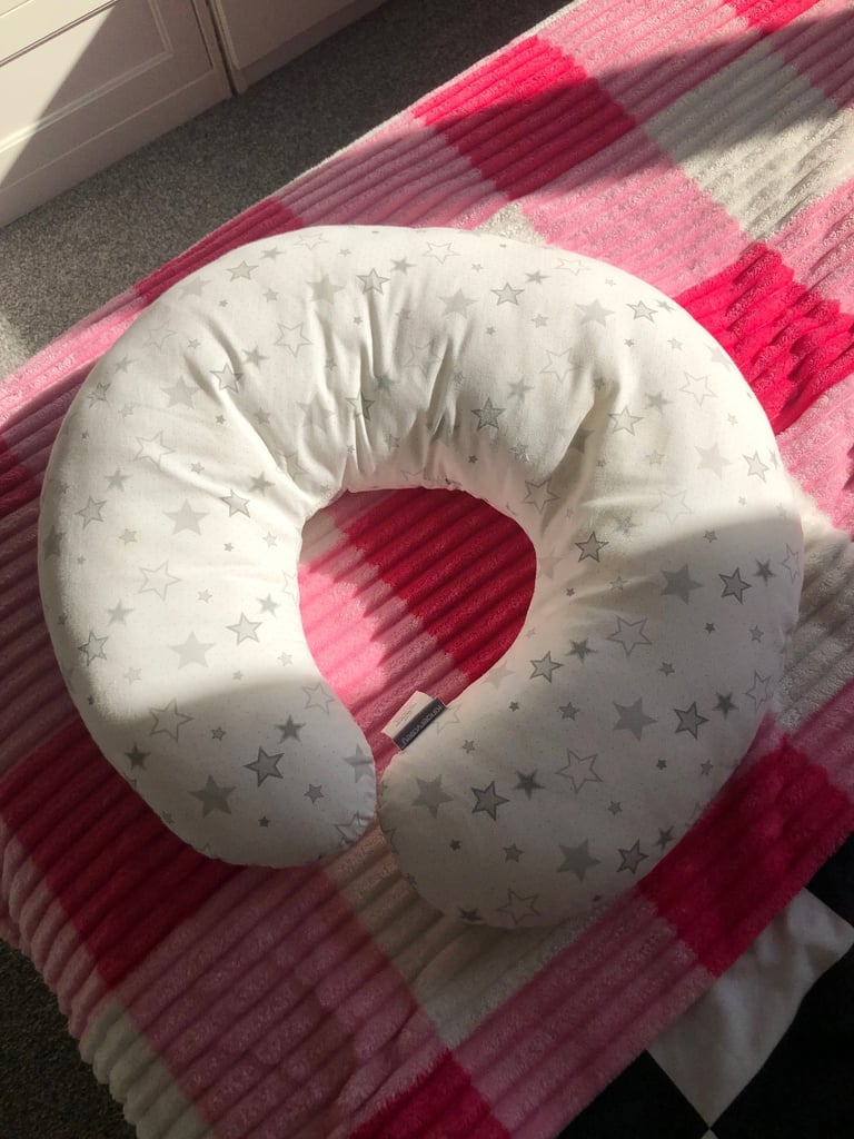 image for Breastfeeding pillow