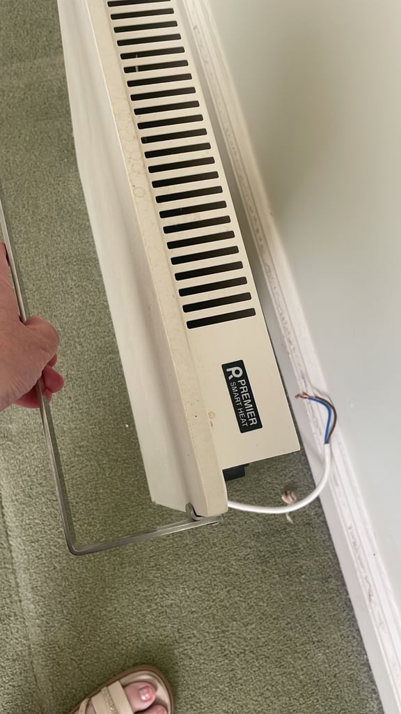 Panel Heaters (fully working)