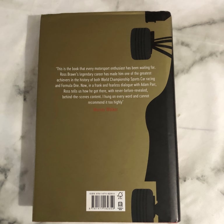 Total Competition: Lessons in Strategy from Formula One