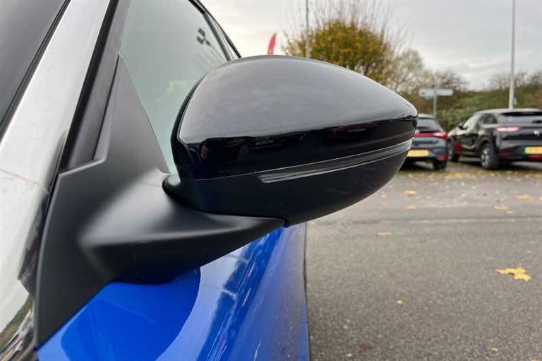 2022 Vauxhall Mokka 1.2 Turbo Ultimate 5dr Auto HATCHBACK PETROL Automatic