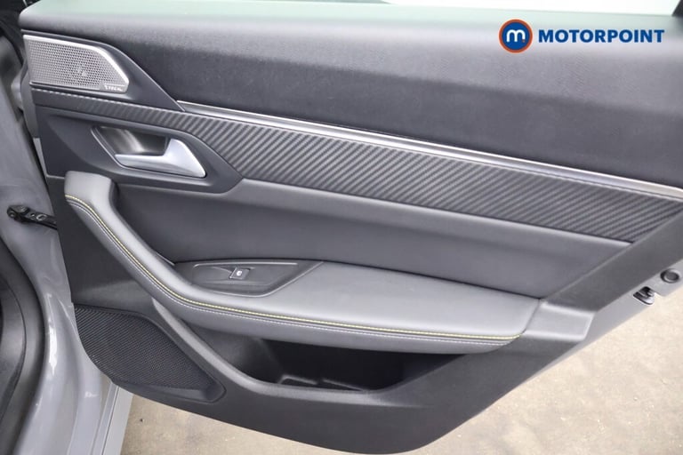 2021 Peugeot 508 1.6 Hybrid4 Sport Engineered 5dr e-EAT8 Hatchback Hybrid Automatic