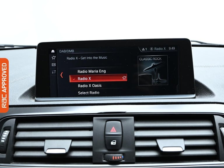 2019 BMW 1 Series 3.0 M140i GPF Shadow Edition Hatchback 5dr Petrol Auto Euro 6 (s/s) (340 ps Hat...