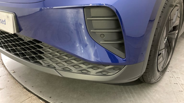 2022 Volkswagen ID.4 109kW Life Pure 52kWh 5dr Auto ESTATE ELECTRIC Automatic