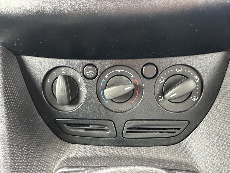 2018 Ford Transit Connect 1.5 TDCi 240 Panel Van 5dr Diesel Manual L2 H1 (124 g/km, 99 bhp) Panel...