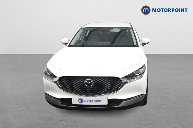 2023 Mazda CX-30 2.0 e-Skyactiv G MHEV SE-L 5dr SUV Petrol Manual