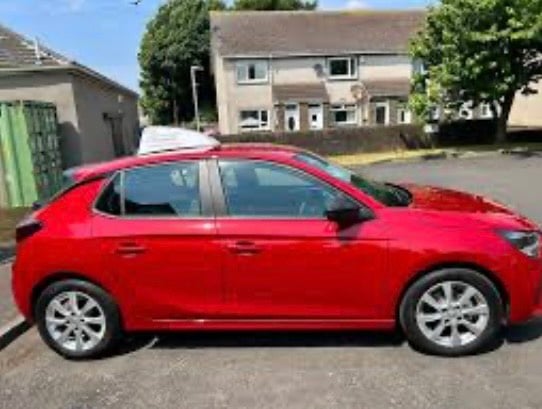 image for 1st 3 Driving lesson with Driving instructor £75 with a Driving school