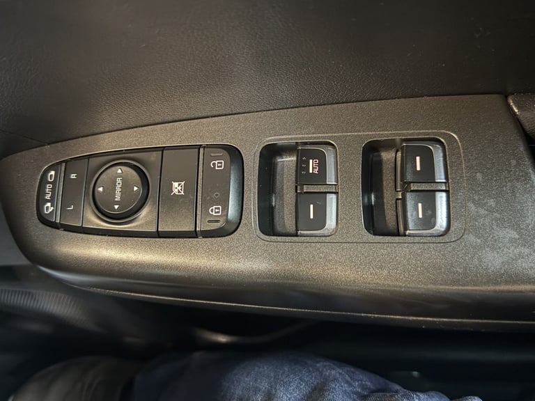 2017 Kia Sportage 1.6 GDi 2 SUV 5dr Petrol Manual Euro 6 (s/s) (130 bhp) ESTATE Petrol Manual