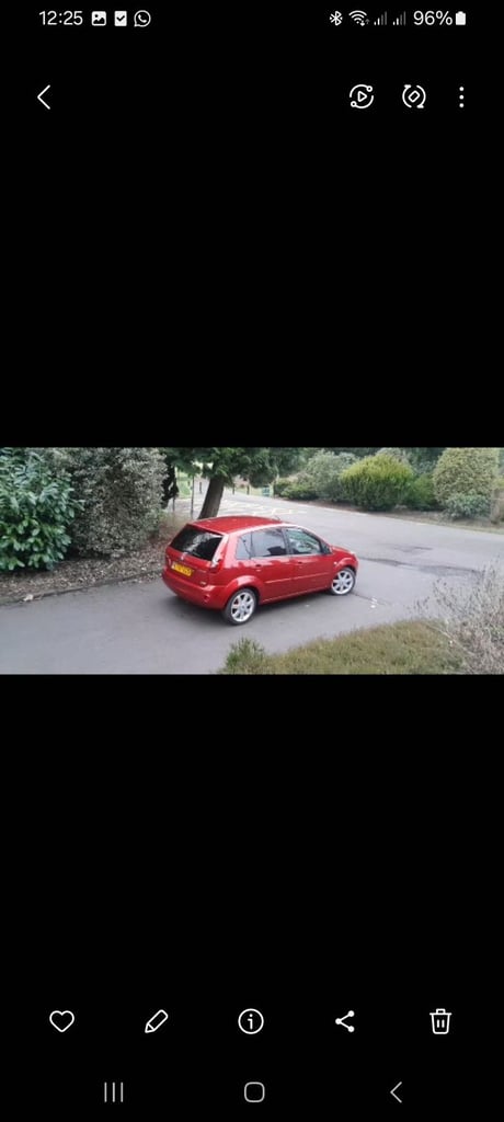 hback, 2008, Manual, 1399 (cc), 5 doors