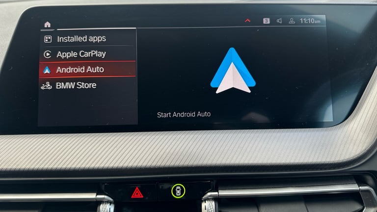 2022 BMW 1 Series 118i [136] M Sport 5dr Step Auto [LCP] Petrol Hatchback Hatchback Petrol Automatic