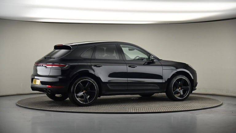 2019 Porsche Macan 2.0T SUV 5dr Petrol PDK 4WD Euro 6 (s/s) (245 ps) SUV Petrol Automatic
