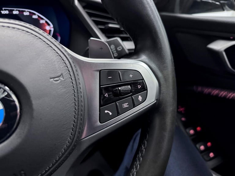 2022 BMW 1 Series M135i xDrive HATCHBACK Petrol Automatic