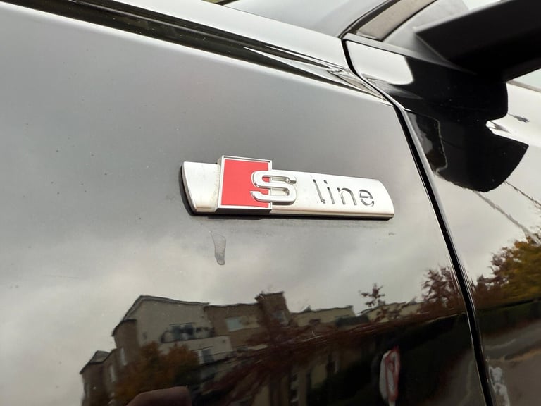 2022 Audi A1 1.0 TFSI 30 S line Sportback 5dr Petrol S Tronic Euro 6 (s/s) (110 ps) HATCHBACK Pet...