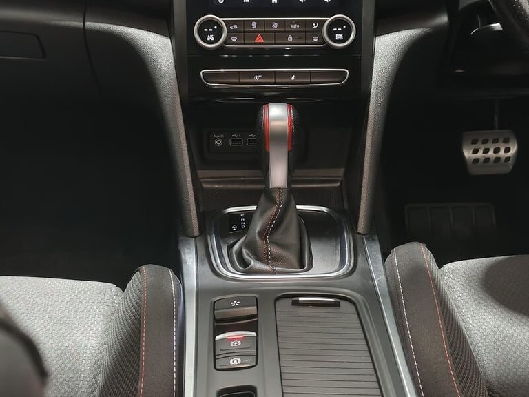 2021 Renault Megane 1.3 TCE R.S.Line 5dr Auto ESTATE PETROL Automatic