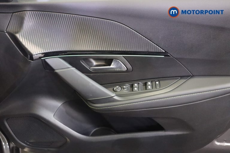 2022 Peugeot 208 1.2 PureTech 100 GT 5dr HATCHBACK PETROL Manual
