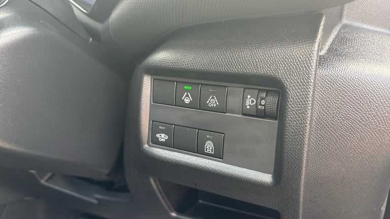 2023 Citroen C5 Aircross 1.5 BlueHDi C-Series Edition 5dr EAT8 HATCHBACK DIESEL Automatic