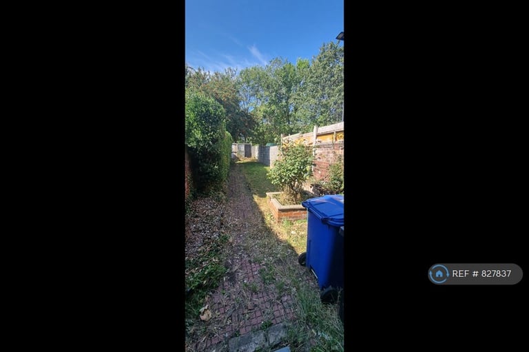 2 bedroom house in Jarratt Street, Doncaster, DN1 (2 bed) (#827837)