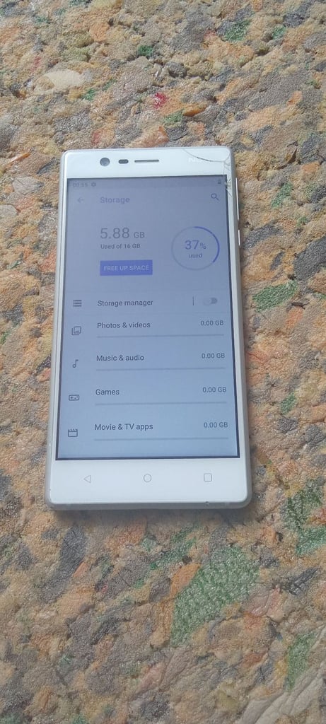 Nokia 3 Unlocked 