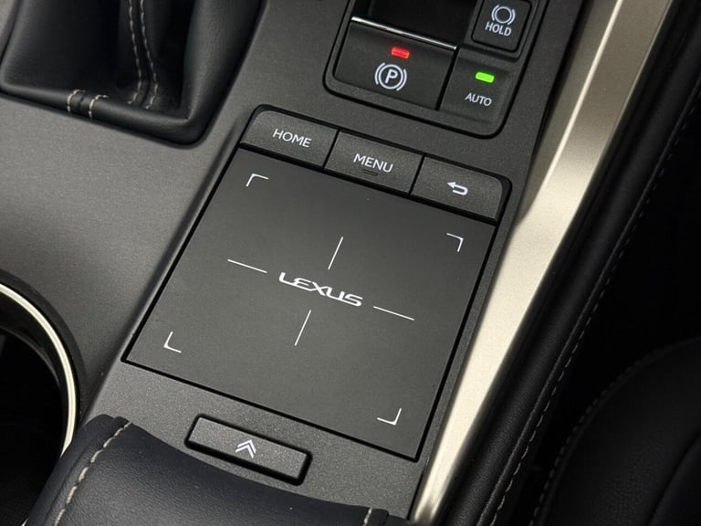 2020 Lexus NX 2.5 300h GPF E-CVT 4WD Euro 6 (s/s) 5dr ESTATE PETROL/ELECTRIC Automatic