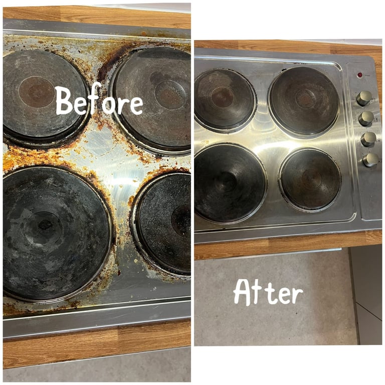 Cleaner & Cleaning Services - Domestic and Commercial - Professional and Reliable!