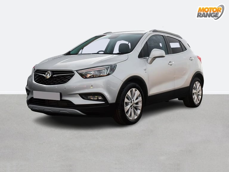 image for 2019 Vauxhall Mokka 1.4T Design Nav 5dr Auto Crossover/SUV PETROL Automatic