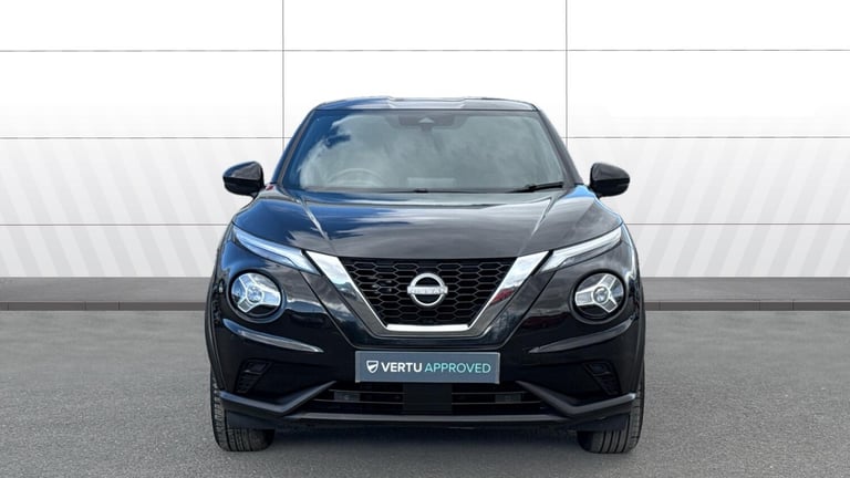 2023 Nissan Juke 1.0 DiG-T 114 N-Connecta 5dr Petrol Hatchback Hatchback Petrol Manual