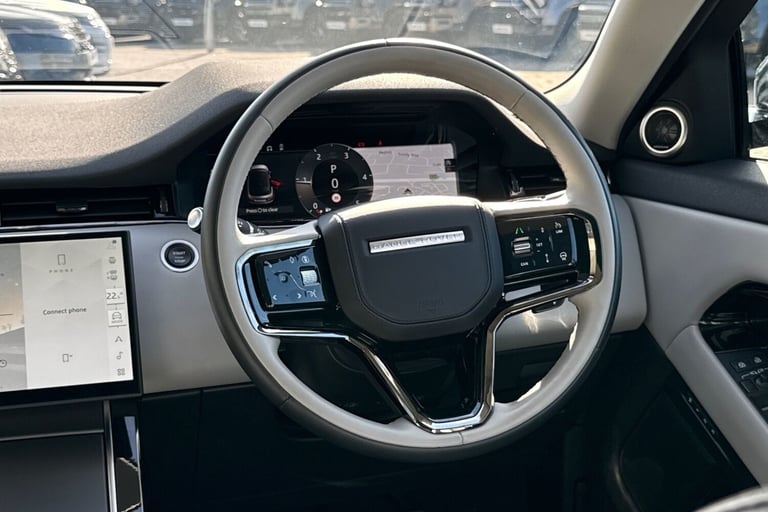 2024 Land Rover Range Rover Evoque 2.0 D200 Dynamic HSE 5dr SUV DIESEL Automatic