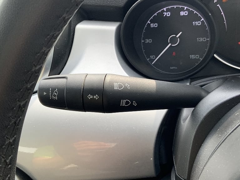 2021 Fiat 500X FireFly Turbo MultiAir City Cross SUV Petrol Manual