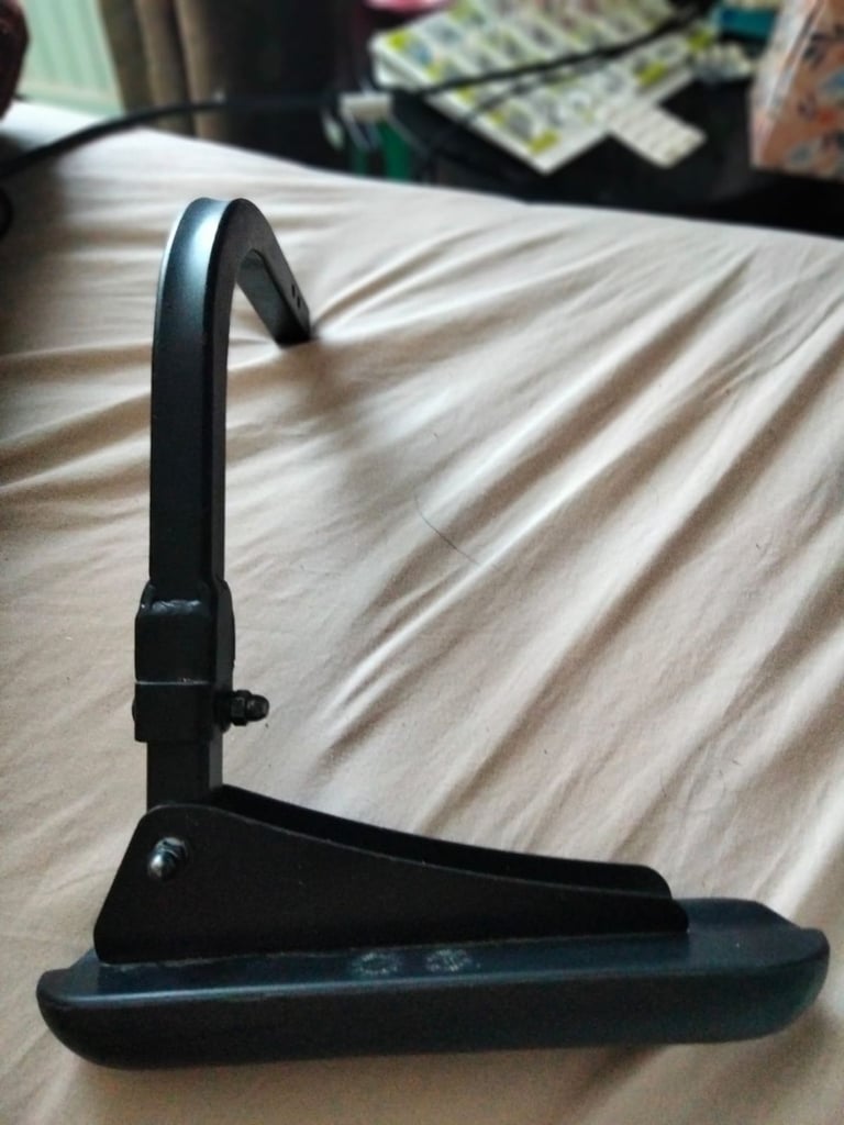 Pride GoGo Elite Traveller Mobility Scooter LEFT HAND SIDE ARMREST ARM PAD