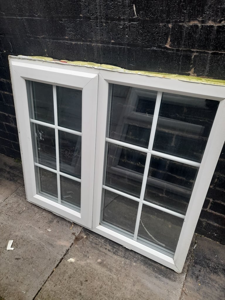 image for Upvc Window / Double Glazing / Shed / Mancave / Windows & Doors / Pvcu