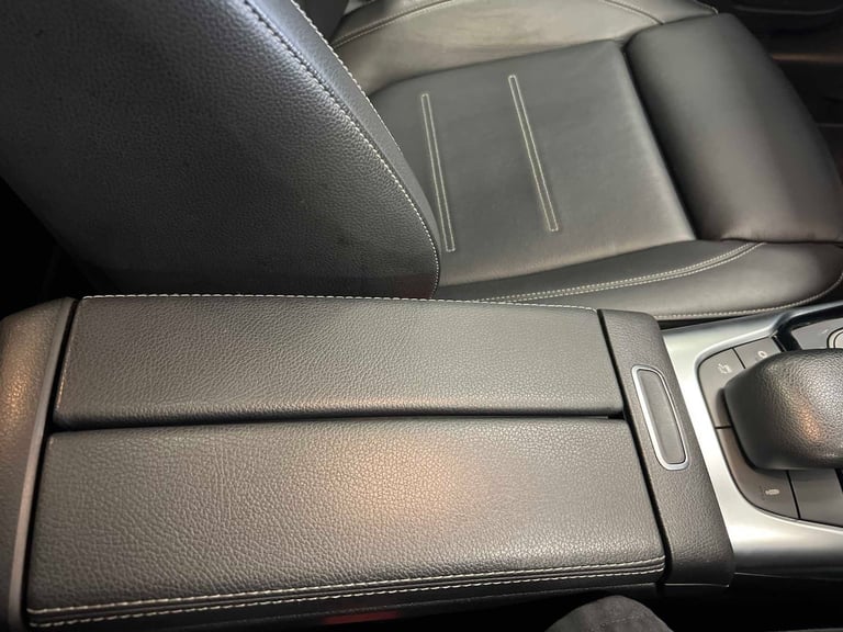 2023 Mercedes-Benz CLA 35 Premium Plus 4Matic 4dr Tip Auto Coupe Petrol Automatic