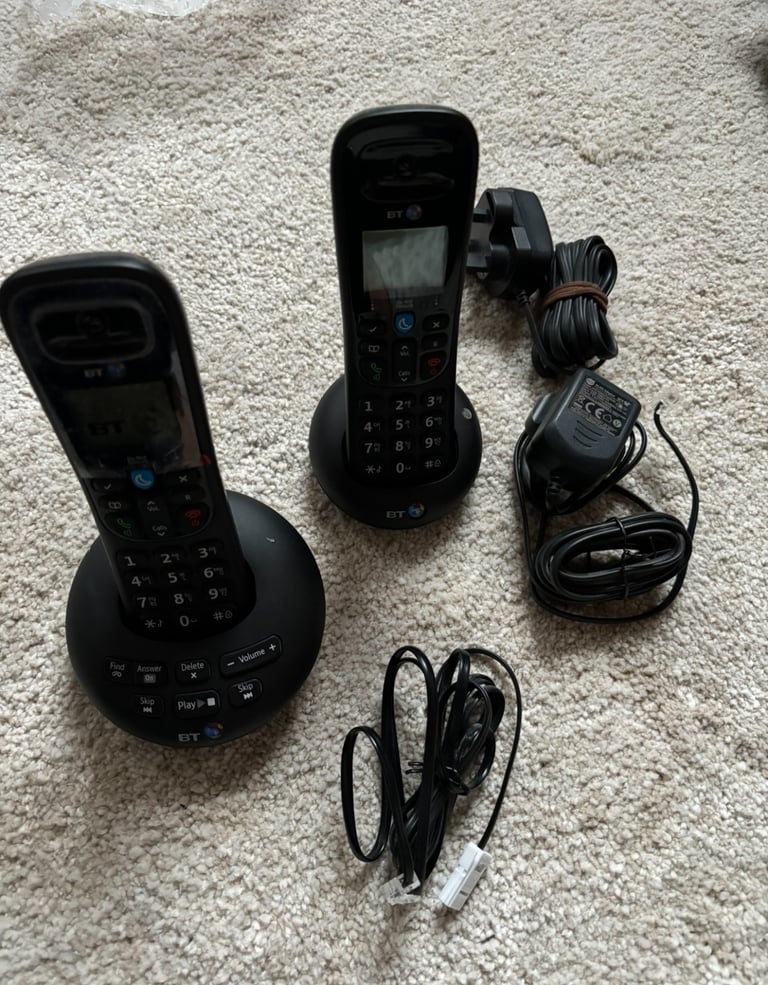 image for BT home phones 