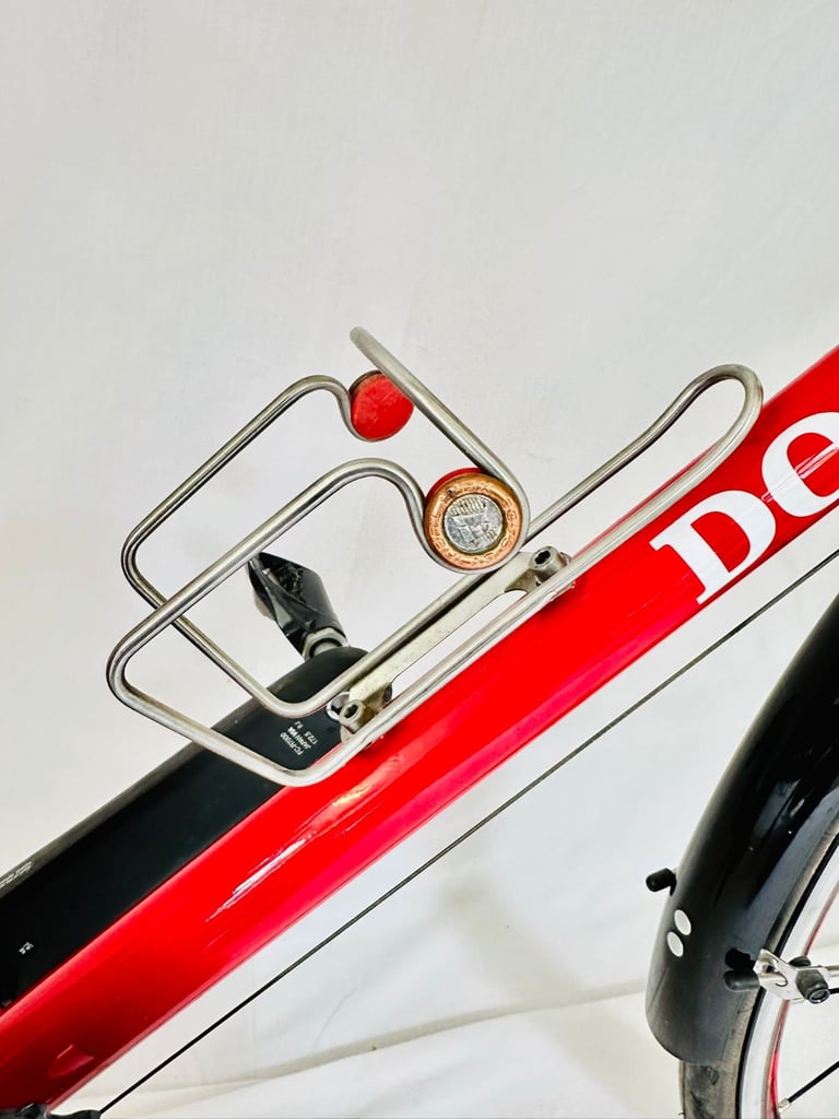 PAUL DONOHUE Size/56 cm  Brand New Road Bike Shimano 105 