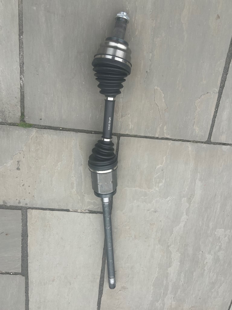 Axel Drive Shaft DS30