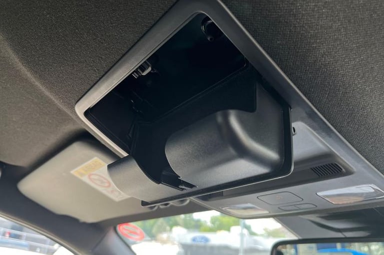 2024 Ford Ranger Wildtrak AUTO 2.0 EcoBlue 205ps 4x4 Double Cab Pick Up, PARKING SENSORS, HE Pick...