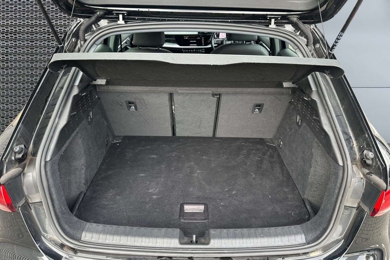 2023 Audi A3 30 TFSI Sport 5dr Hatchback Petrol Manual