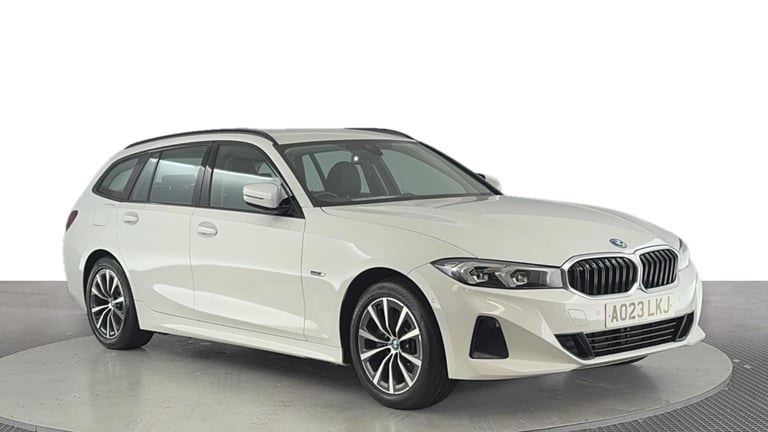2023 BMW 3 Series 330E Sport Phev Estate Hybrid Automatic