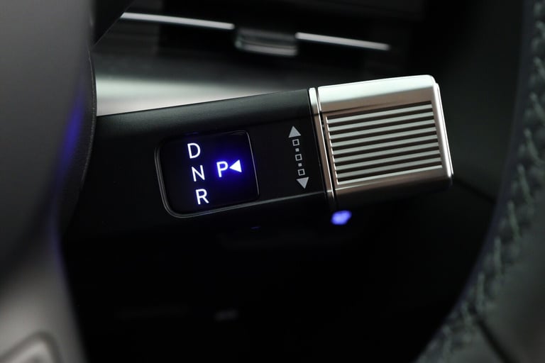 2025 Hyundai KONA 1.6T 138 Ultimate 5dr DCT Hatchback Petrol Automatic