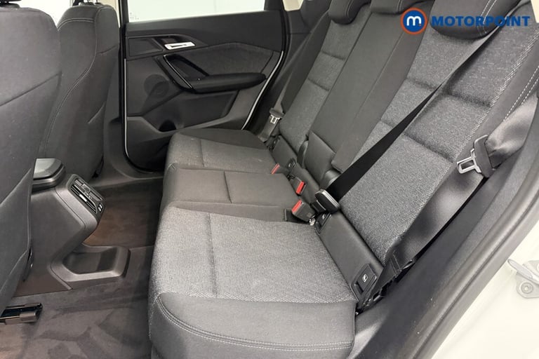 2025 BMW iX1 150kW eDrive20 Sport 65kWh 5dr Auto SUV Electric Automatic