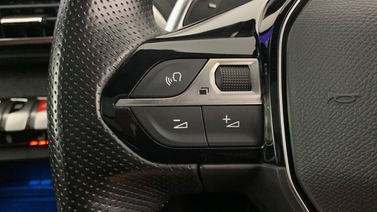 2020 Peugeot 3008 1.2 PureTech GT Line Premium SUV 5dr Petrol EAT Euro 6 (s/s) (130 ps) SUV Petro...