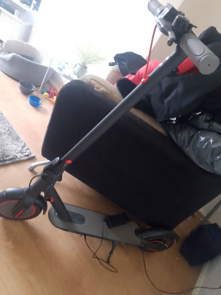 image for Electric scooter 