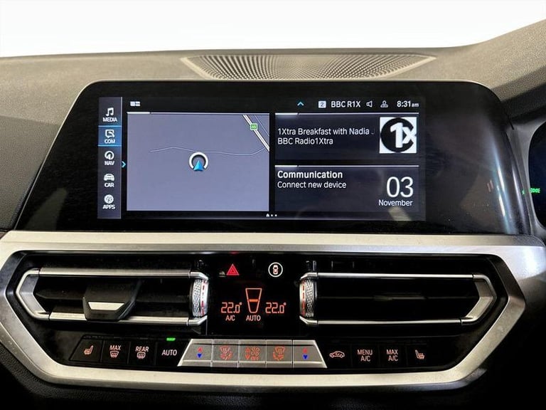 2021 BMW 3 Series 2.0 330e 12kWh Sport Pro Touring Auto Euro 6 (s/s) 5dr Automatic Estate Hybrid ...