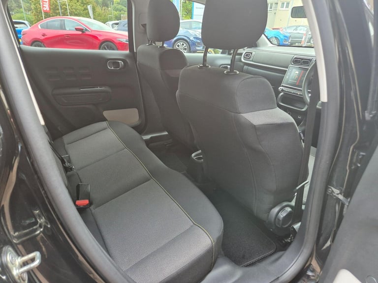 2023 Citroen C3 1.2 PureTech C-Series Edition Hatchback 5dr Petrol Manual Euro 6 (s/s) (83 HATCHB...