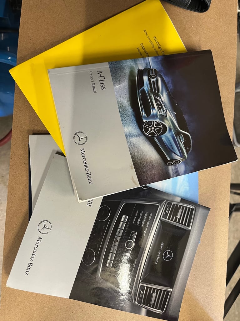 2014 Mercedes-Benz A-Class A180 BlueEFFICIENCY SE 5dr HATCHBACK Petrol Manual