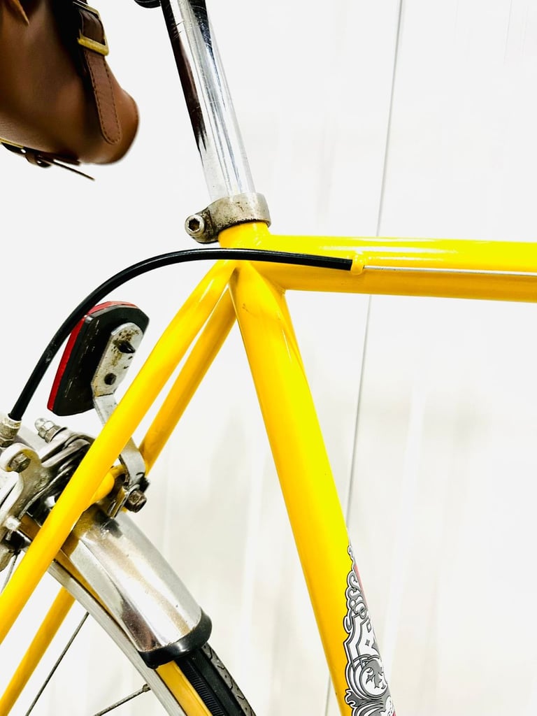 DYTONA Fully Refurbished Size/M Road Bike 🚴‍♀️ Original Features 