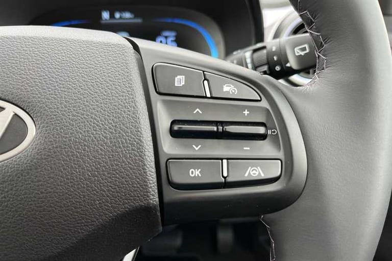 2025 Hyundai i10 1.2 Premium Hatchback 5dr Petrol Auto Euro 6 (s/s) (79 ps) Hatchback Petrol Auto...