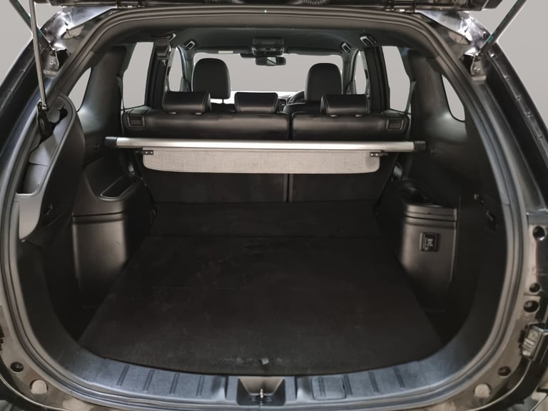 2021 Mitsubishi Outlander 2.4h TwinMotor 13.8kWh Exceed Safety SUV 5dr Petrol Plug-in Hybrid CVT ...