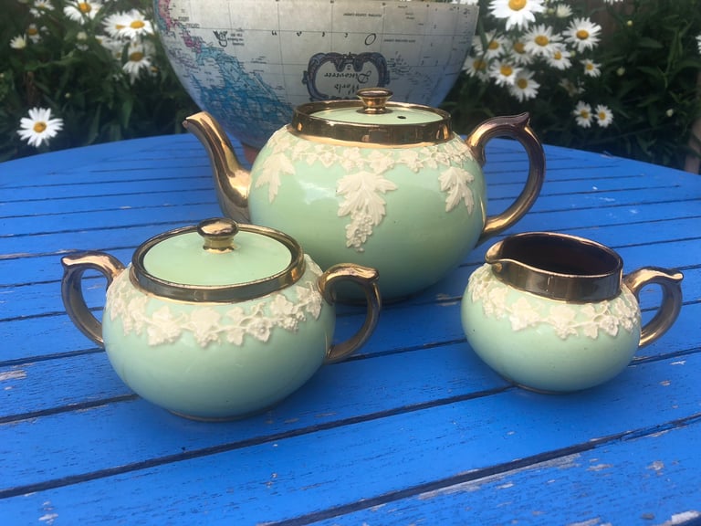Primula Oxford Ceramic Teapot
