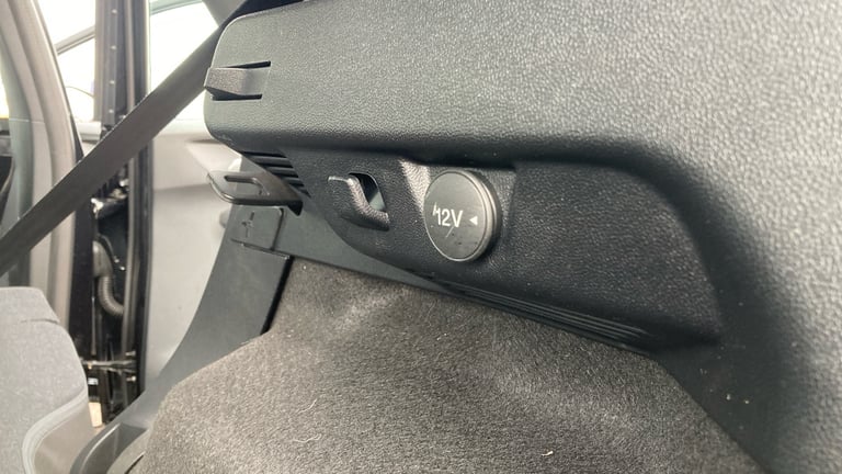 2023 Ford Puma 1.0 EcoBoost Hybrid mHEV ST-Line 5dr Petrol Hatchback Hatchback Petrol Manual