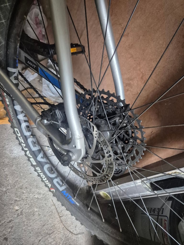 Boardman MHT 8.8