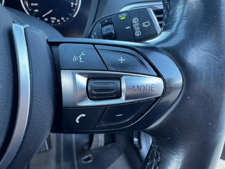 2019 BMW 1 Series 1.5 118i GPF M Sport Shadow Edition Euro 6 (s/s) 5dr HATCHBACK Petrol Manual